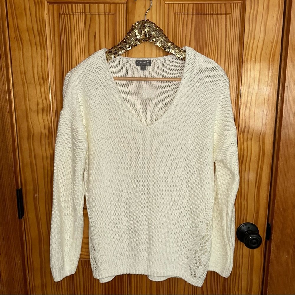 ✨ Francesca’s | NWOT sweater
